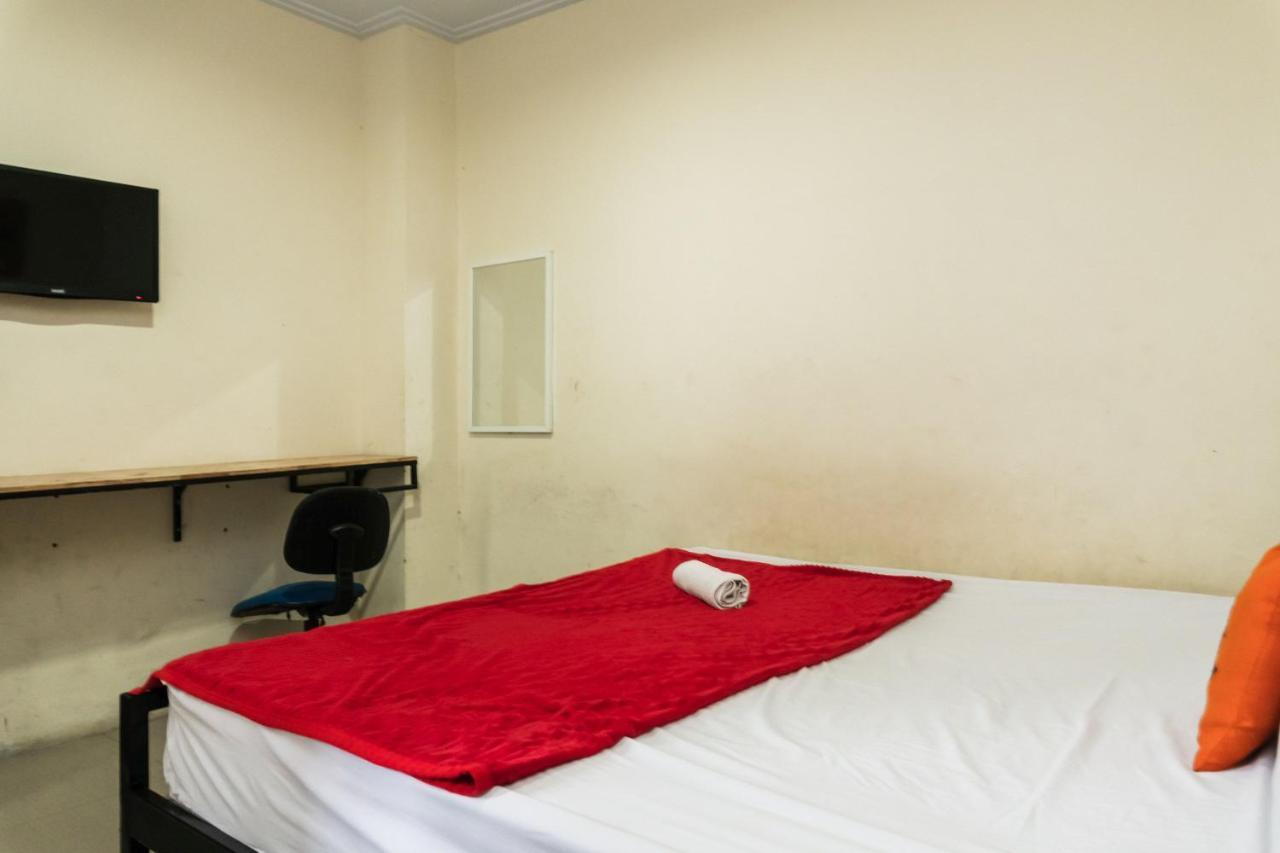 Koolkost Near State Museum Of North Sumatera Medan Hotel Екстериор снимка