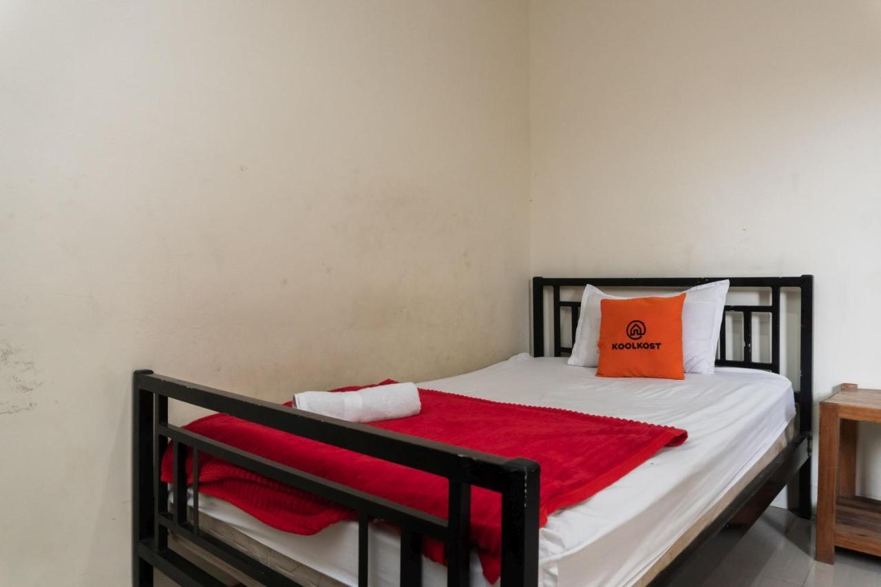Koolkost Near State Museum Of North Sumatera Medan Hotel Екстериор снимка