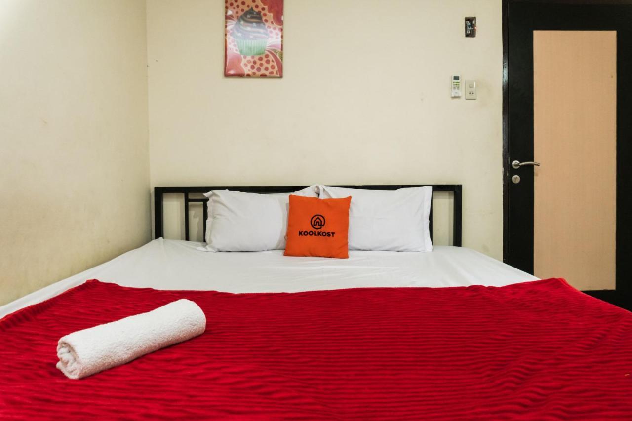 Koolkost Near State Museum Of North Sumatera Medan Hotel Екстериор снимка