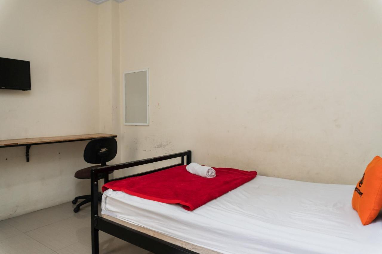 Koolkost Near State Museum Of North Sumatera Medan Hotel Екстериор снимка