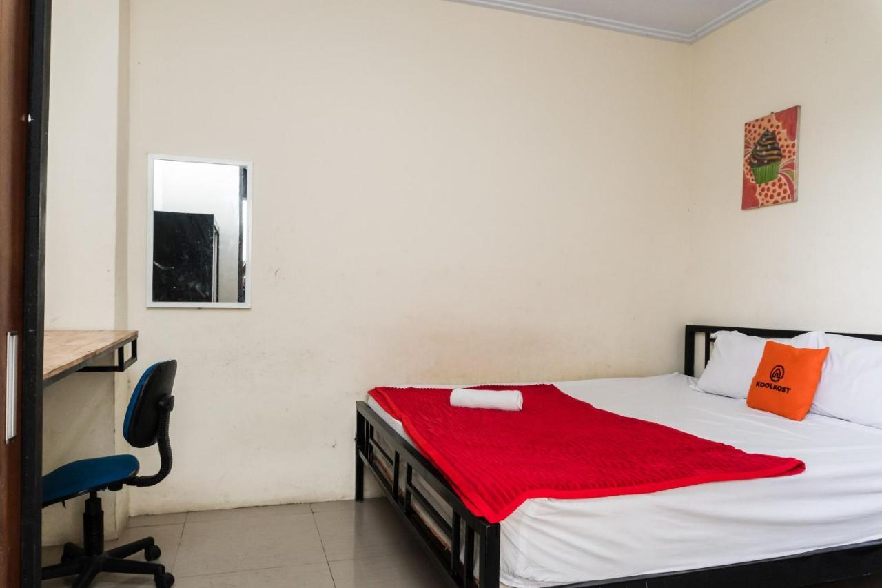 Koolkost Near State Museum Of North Sumatera Medan Hotel Екстериор снимка