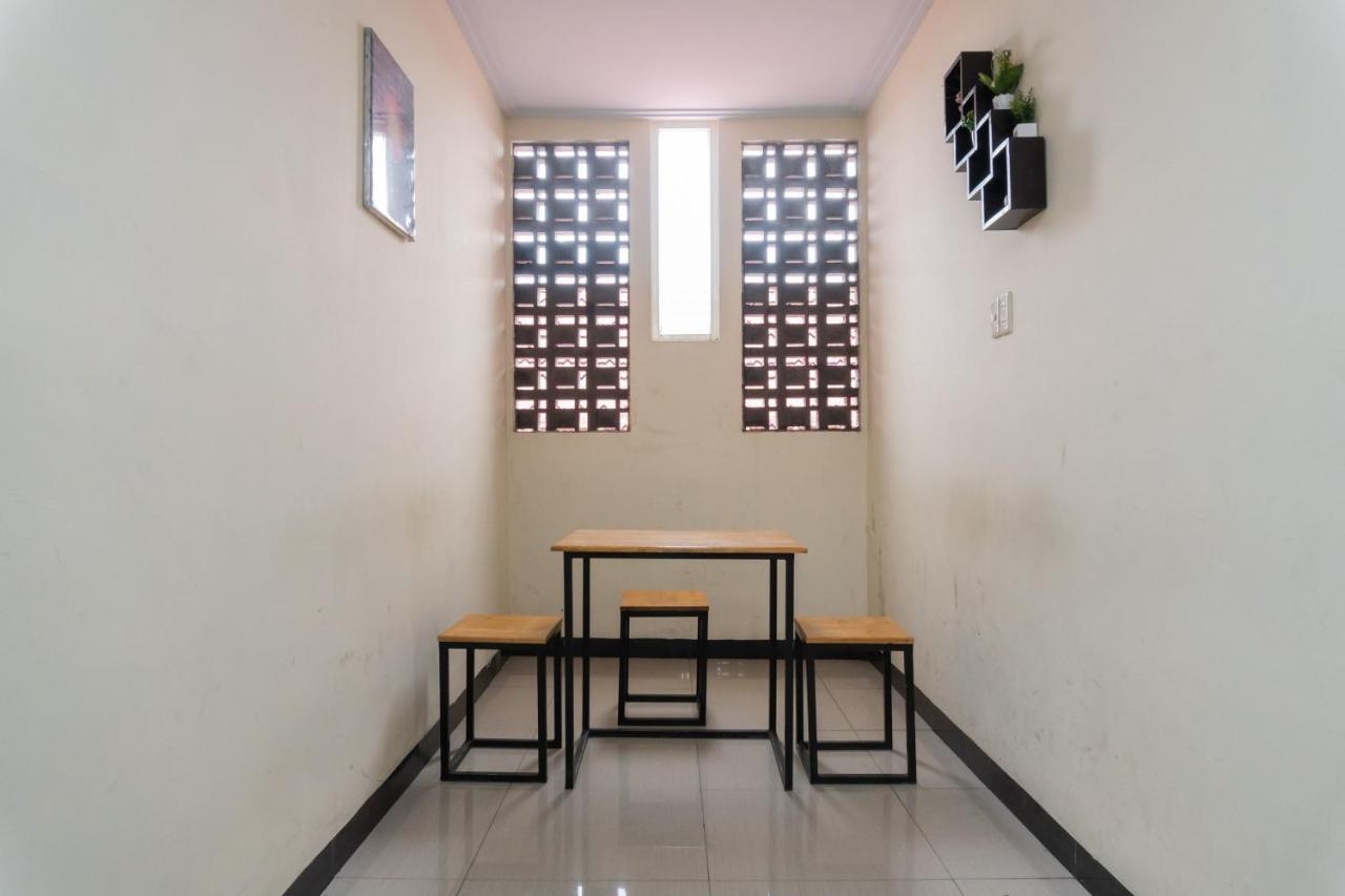 Koolkost Near State Museum Of North Sumatera Medan Hotel Екстериор снимка