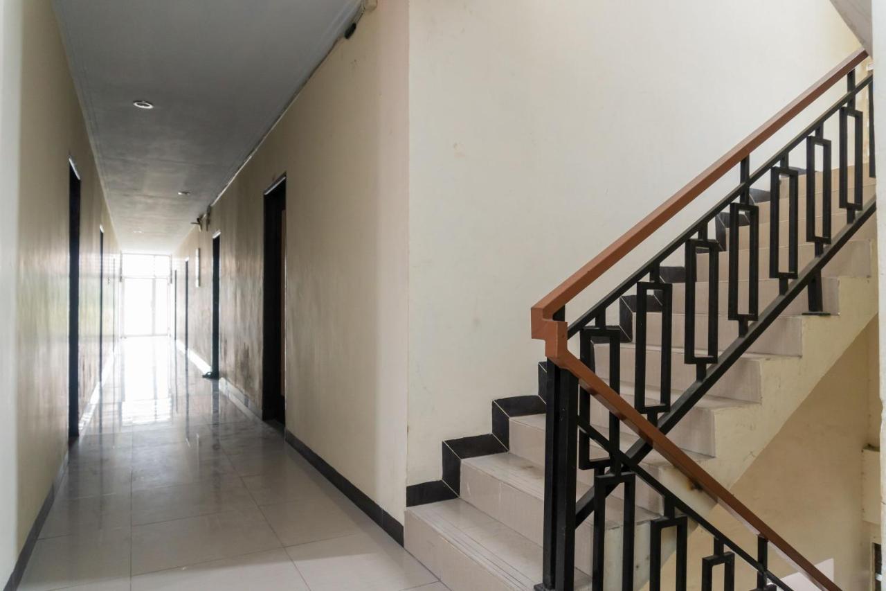 Koolkost Near State Museum Of North Sumatera Medan Hotel Екстериор снимка