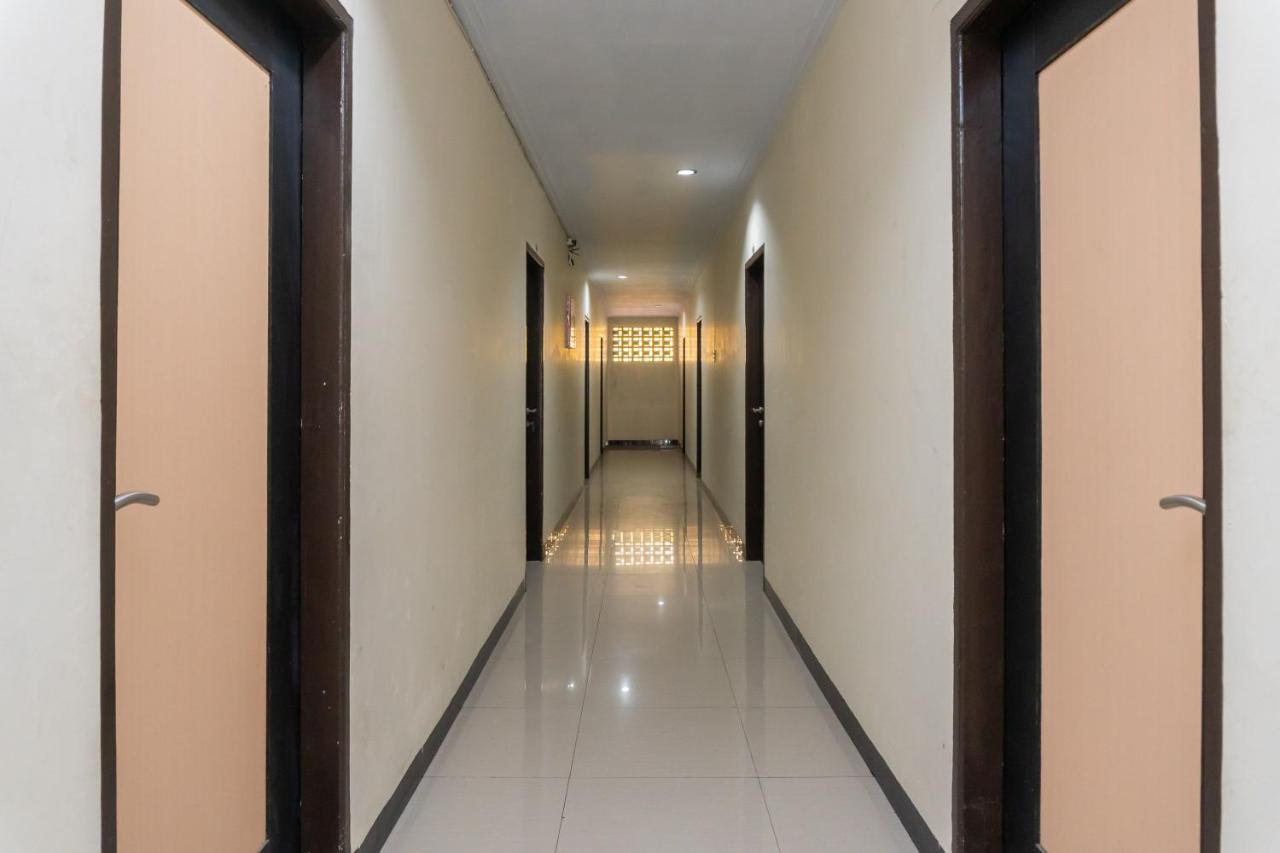 Koolkost Near State Museum Of North Sumatera Medan Hotel Екстериор снимка