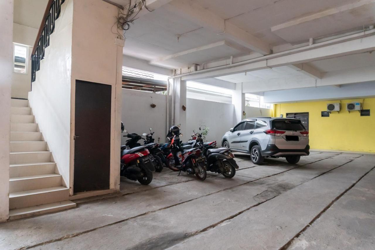 Koolkost Near State Museum Of North Sumatera Medan Hotel Екстериор снимка